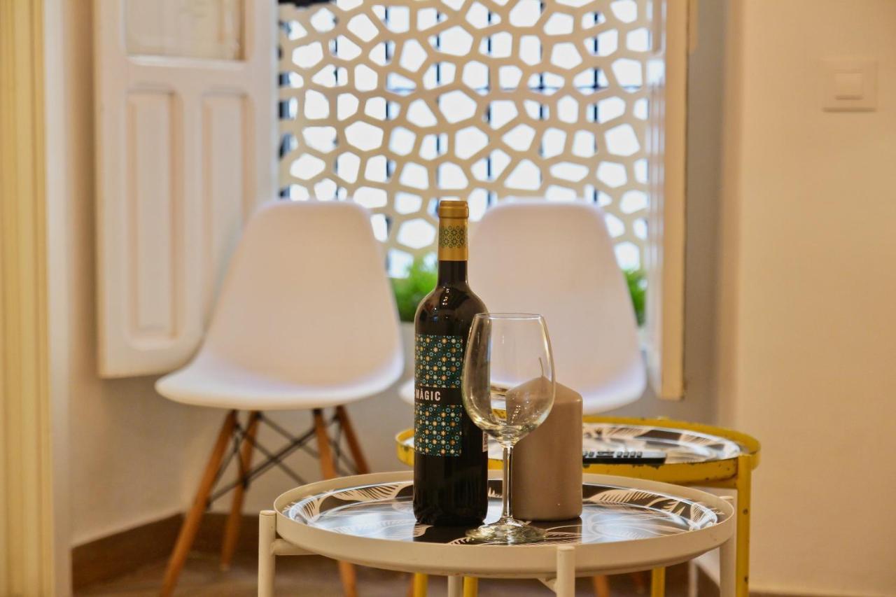Apartamento Oh 카디스 외부 사진
