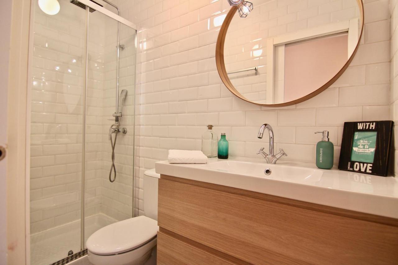 Apartamento Oh 카디스 외부 사진