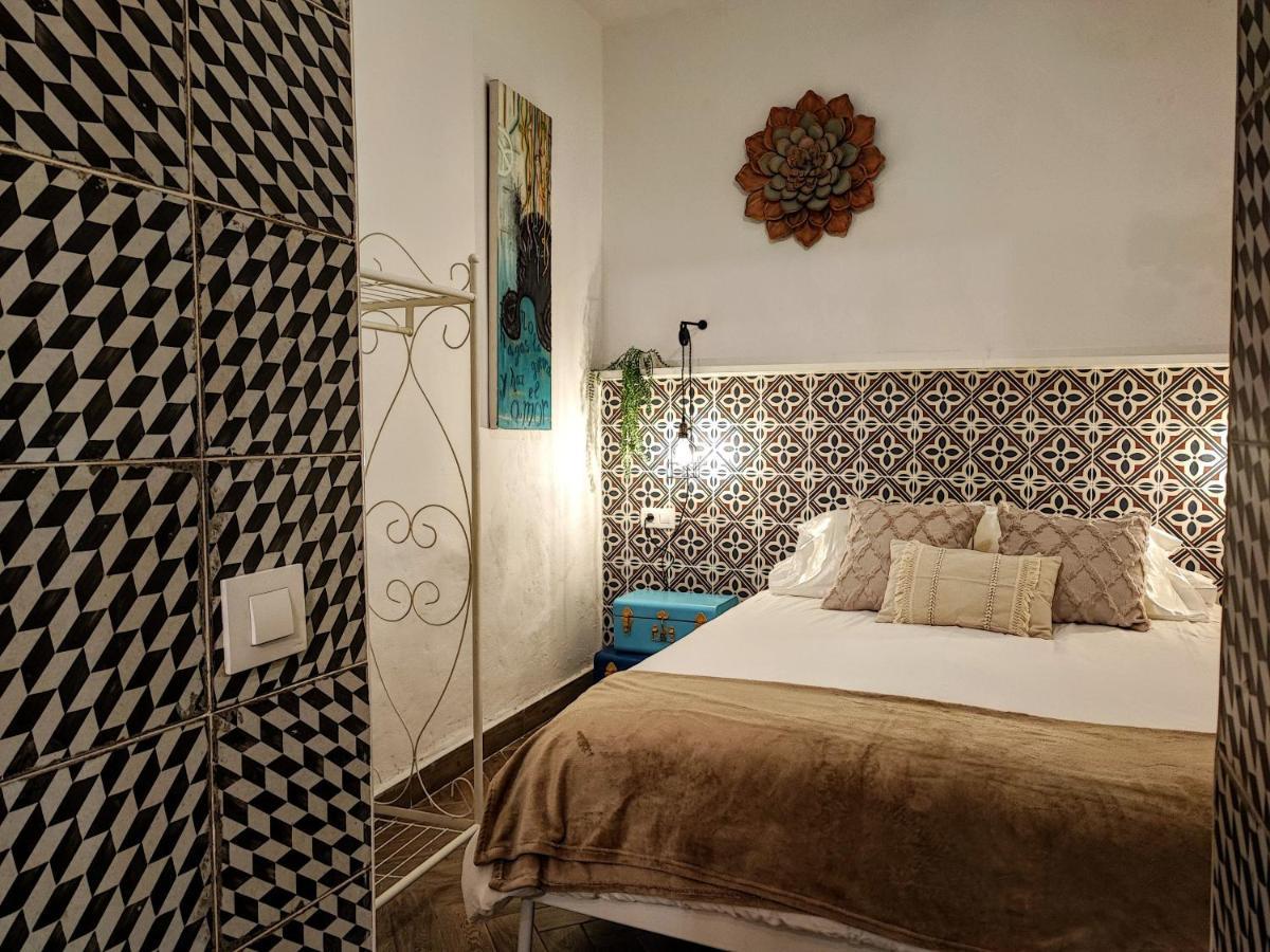 Apartamento Oh 카디스 외부 사진