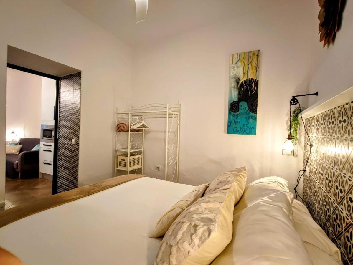 Apartamento Oh 카디스 외부 사진