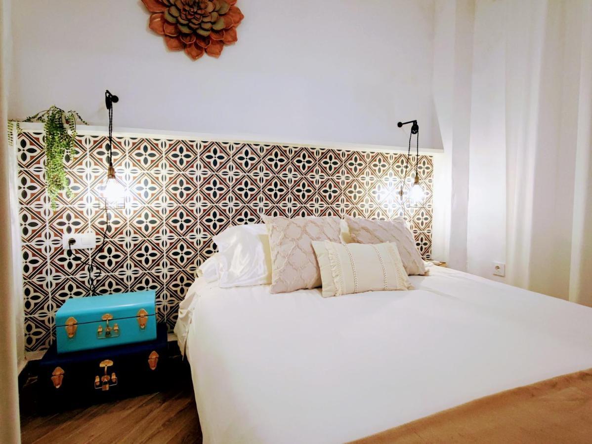 Apartamento Oh 카디스 외부 사진